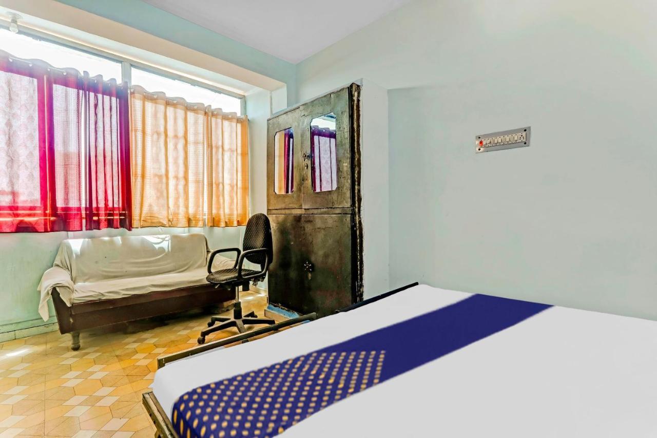 Spot On 81122 Saket Honest Hotel Ayodhya 外观 照片