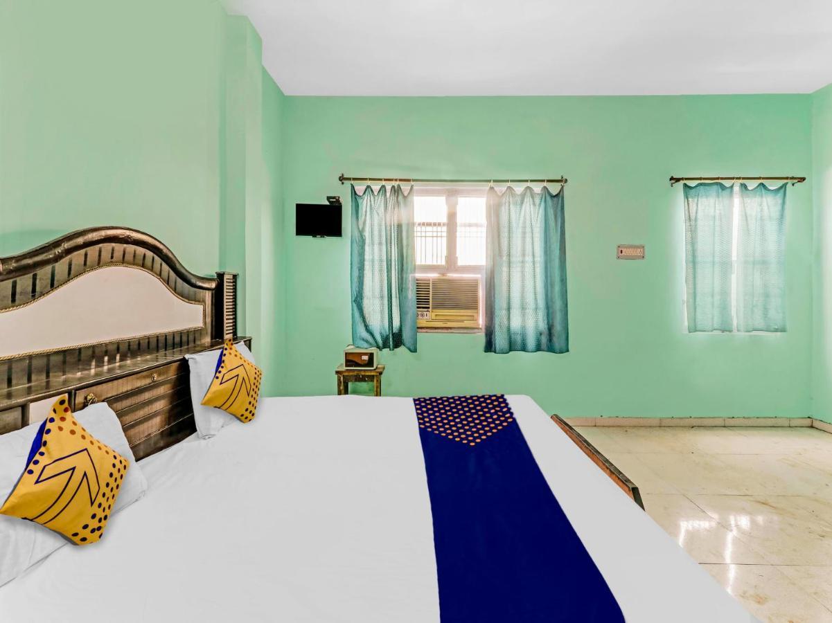 Spot On 81122 Saket Honest Hotel Ayodhya 外观 照片