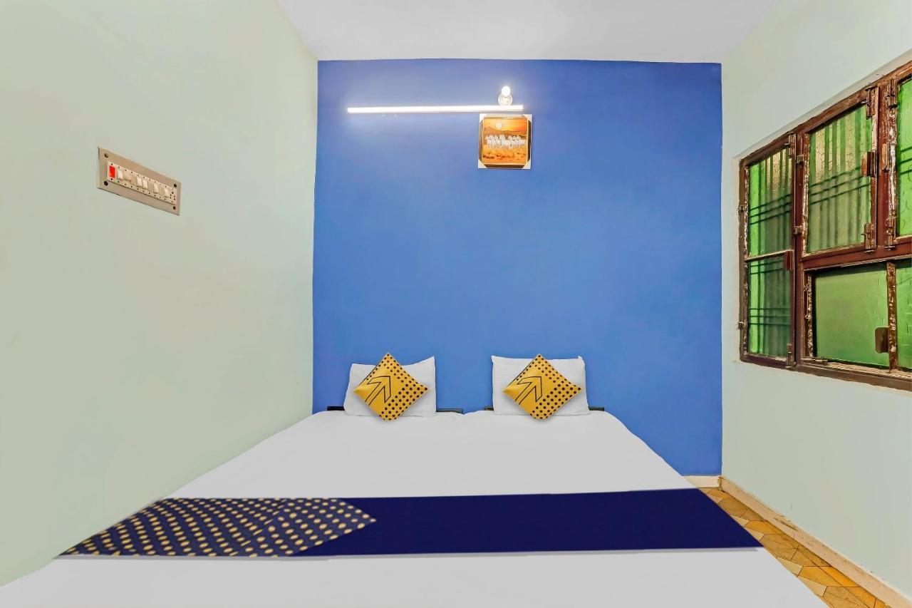 Spot On 81122 Saket Honest Hotel Ayodhya 外观 照片