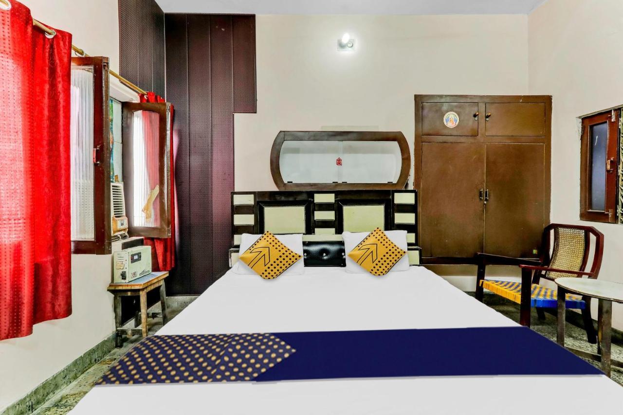 Spot On 81122 Saket Honest Hotel Ayodhya 外观 照片