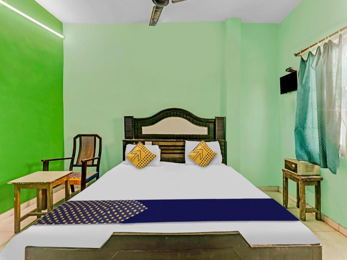 Spot On 81122 Saket Honest Hotel Ayodhya 外观 照片
