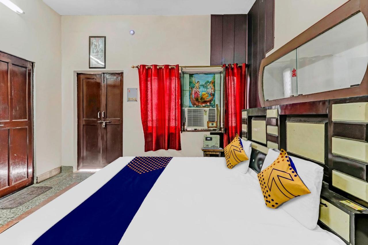 Spot On 81122 Saket Honest Hotel Ayodhya 外观 照片
